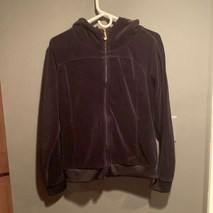 Juicy couture sweatshirt